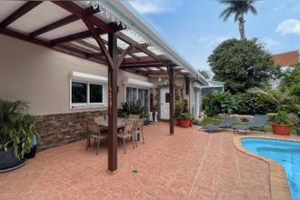 Ma-Cabane - Vente Maison Nouméa, 130 m²