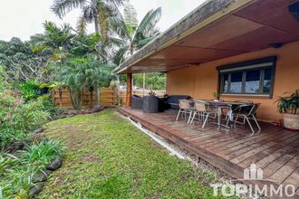 Ma-Cabane - Vente Maison Nouméa, 90 m²