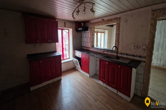 Ma-Cabane - Vente Maison Nousseviller-Saint-Nabor, 135 m²