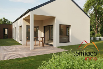 Ma-Cabane - Vente Maison Nousseviller-Saint-Nabor, 93 m²