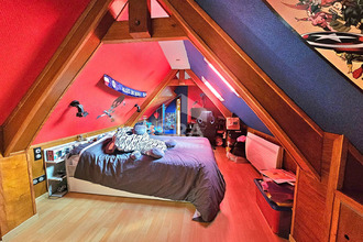 Ma-Cabane - Vente Maison NOUVELLE-EGLISE, 155 m²