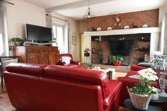 Ma-Cabane - Vente Maison Nouvion, 158 m²