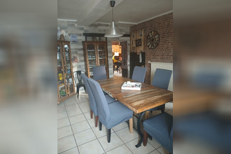 Ma-Cabane - Vente Maison Nouvion, 130 m²