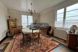 Ma-Cabane - Vente Maison Nouvion, 120 m²