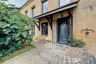 Ma-Cabane - Vente Maison Nouvion-sur-Meuse, 352 m²