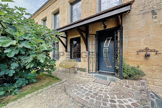 Ma-Cabane - Vente Maison Nouvion-sur-Meuse, 352 m²