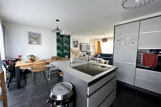 Ma-Cabane - Vente Maison NOUVOITOU, 99 m²