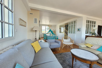 Ma-Cabane - Vente Maison NOUVOITOU, 170 m²