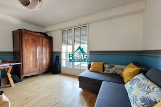 Ma-Cabane - Vente Maison NOUVOITOU, 170 m²