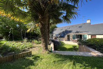 Ma-Cabane - Vente Maison Nouvoitou, 130 m²