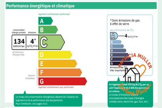 Ma-Cabane - Vente Maison Nouzonville, 208 m²