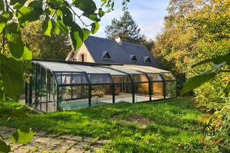 Ma-Cabane - Vente Maison Nouzonville, 215 m²
