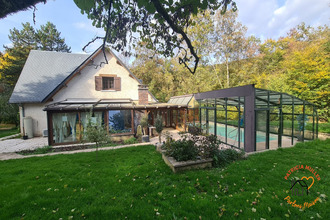 Ma-Cabane - Vente Maison Nouzonville, 215 m²