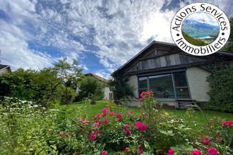 Ma-Cabane - Vente Maison Novalaise, 163 m²