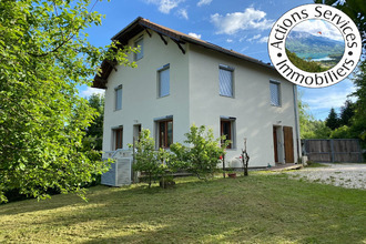 Ma-Cabane - Vente Maison Novalaise, 163 m²