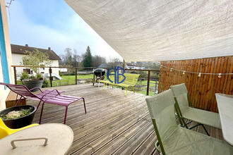 Ma-Cabane - Vente Maison NOVALAISE, 154 m²