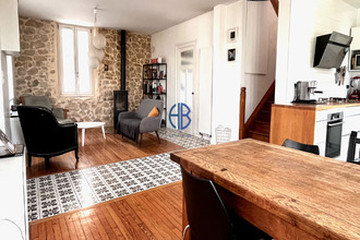 Ma-Cabane - Vente Maison NOVALAISE, 154 m²