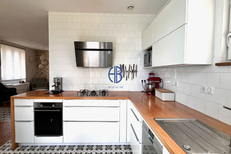 Ma-Cabane - Vente Maison NOVALAISE, 154 m²