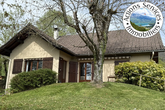 Ma-Cabane - Vente Maison Novalaise, 140 m²