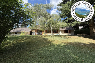 Ma-Cabane - Vente Maison Novalaise, 127 m²