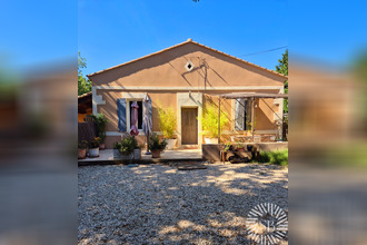 Ma-Cabane - Vente Maison Noves, 92 m²