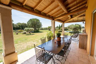 Ma-Cabane - Vente Maison NOVES, 200 m²