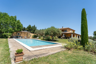 Ma-Cabane - Vente Maison NOVES, 200 m²