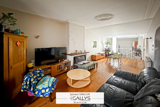 Vente Maison 57680, Novéant-sur-Moselle France