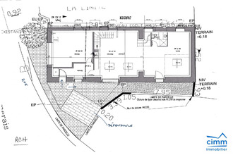 Ma-Cabane - Vente Maison Noyal-Châtillon-sur-Seiche, 140 m²