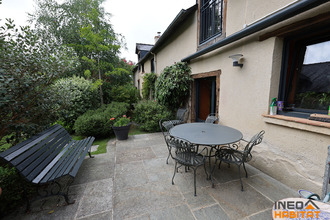 Vente Maison 35230, NOYAL-CHATILLON-SUR-SEICHE France