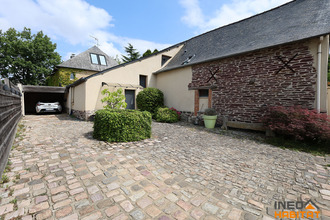 Ma-Cabane - Vente Maison NOYAL-CHATILLON-SUR-SEICHE, 248 m²