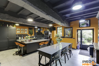 Ma-Cabane - Vente Maison NOYAL-CHATILLON-SUR-SEICHE, 248 m²