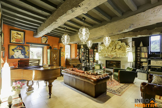 Ma-Cabane - Vente Maison NOYAL-CHATILLON-SUR-SEICHE, 248 m²