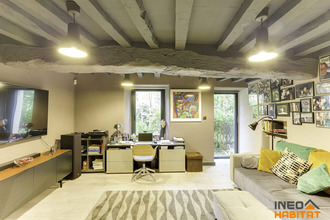 Ma-Cabane - Vente Maison NOYAL-CHATILLON-SUR-SEICHE, 248 m²