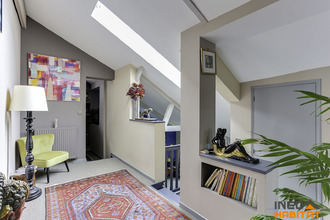 Ma-Cabane - Vente Maison NOYAL-CHATILLON-SUR-SEICHE, 248 m²