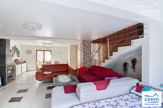 Ma-Cabane - Vente Maison Noyal-Châtillon-sur-Seiche, 138 m²