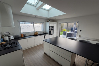 Ma-Cabane - Vente Maison Noyal-Châtillon-sur-Seiche, 170 m²