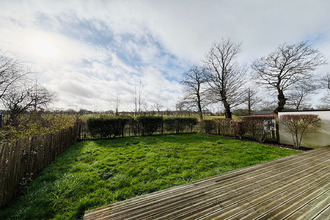 Ma-Cabane - Vente Maison NOYAL-CHATILLON-SUR-SEICHE, 136 m²