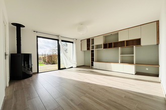 Ma-Cabane - Vente Maison NOYAL-CHATILLON-SUR-SEICHE, 136 m²