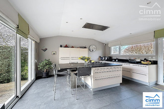 Ma-Cabane - Vente Maison Noyal-Châtillon-sur-Seiche, 190 m²