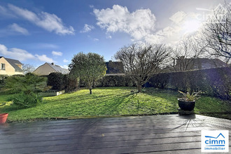 Ma-Cabane - Vente Maison Noyal-Châtillon-sur-Seiche, 190 m²