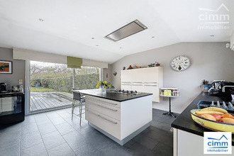 Ma-Cabane - Vente Maison Noyal-Châtillon-sur-Seiche, 190 m²