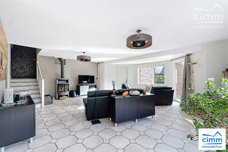 Ma-Cabane - Vente Maison Noyal-Châtillon-sur-Seiche, 190 m²