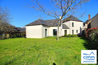 Ma-Cabane - Vente Maison Noyal-Châtillon-sur-Seiche, 195 m²