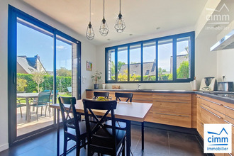 Ma-Cabane - Vente Maison Noyal-Châtillon-sur-Seiche, 170 m²