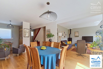 Ma-Cabane - Vente Maison Noyal-Châtillon-sur-Seiche, 170 m²