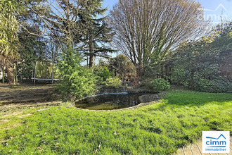 Ma-Cabane - Vente Maison Noyal-Châtillon-sur-Seiche, 202 m²