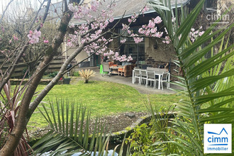 Ma-Cabane - Vente Maison Noyal-Châtillon-sur-Seiche, 202 m²