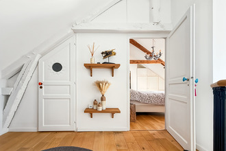 Ma-Cabane - Vente Maison NOYAL-CHATILLON-SUR-SEICHE, 272 m²