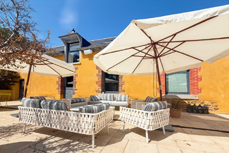 Ma-Cabane - Vente Maison NOYAL-CHATILLON-SUR-SEICHE, 272 m²